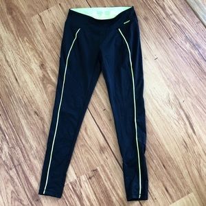 Activewear leggings